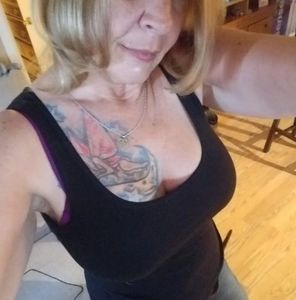 Meet your Posher, Kerri